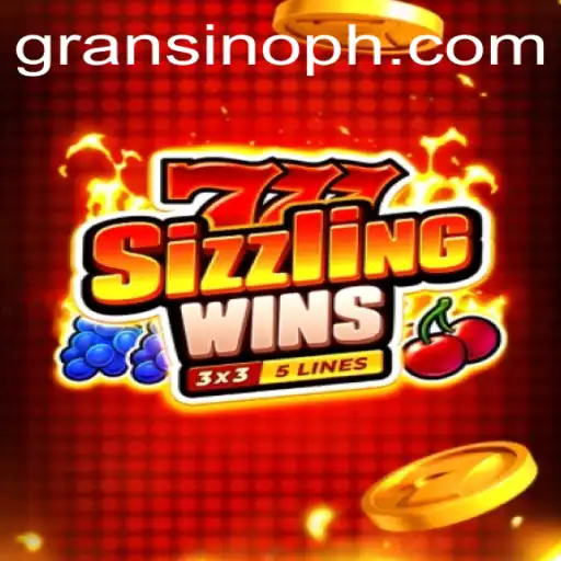 Discover the Thrills of 777 Sizzling Wins at Gransino