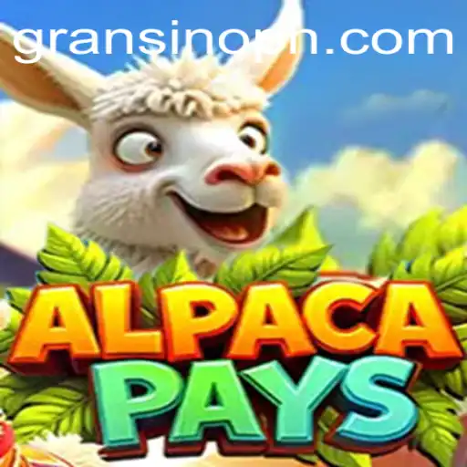Unveiling AlpacaPays: A Thrilling New Adventure on Gransino