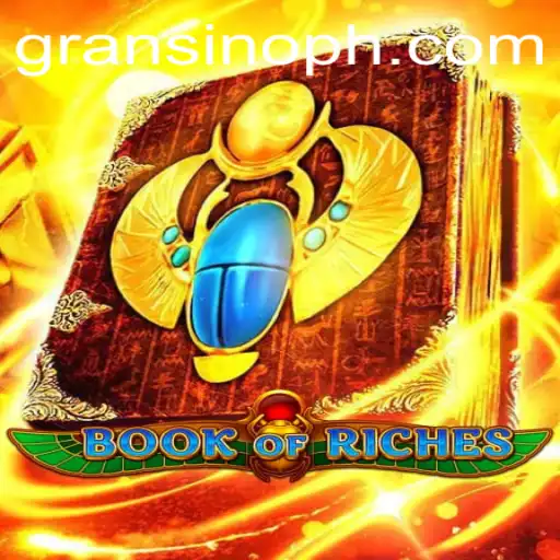 Discover the Thrilling World of BookofRiches at Gransino