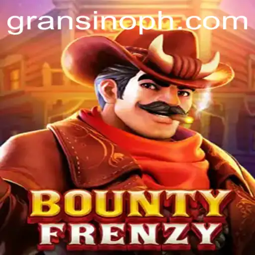 Unleashing Adventure with BountyFrenzy at Gransino