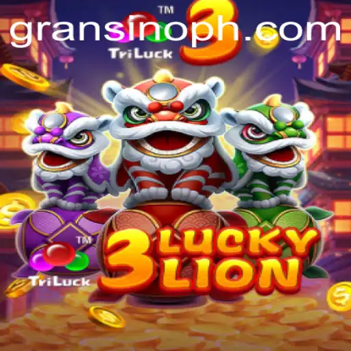 Exploring the Thrills of 3LUCKYLION: An In-Depth Guide with Gransino