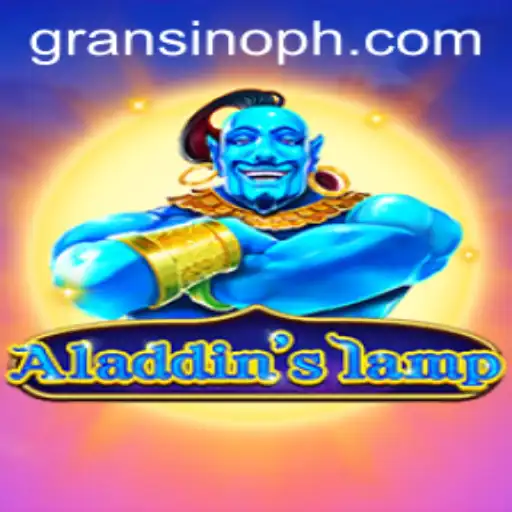 Exploring the Magical World of Aladdinslamp: A Look into Gransino's Enchanting Game