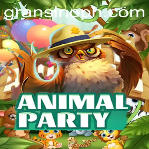 Exploring AnimalParty: The Exciting New Game Phenomenon