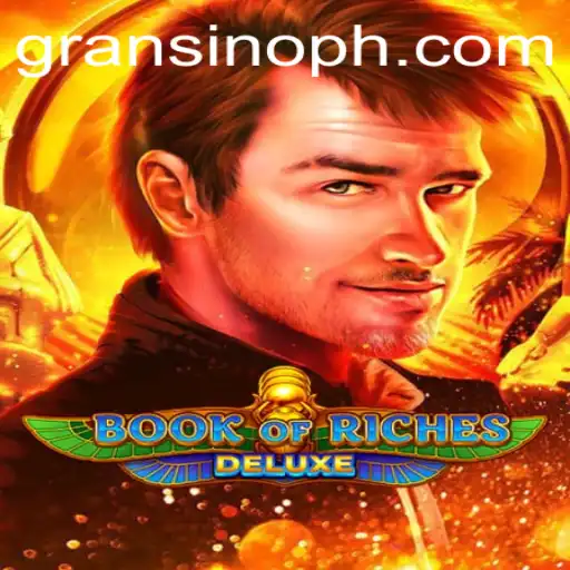 Exploring the Excitement of BookofRichesDeluxe on Gransino