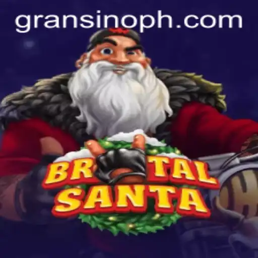 BrutalSanta: The Holiday Game That Combines Festive Cheer with Gransino