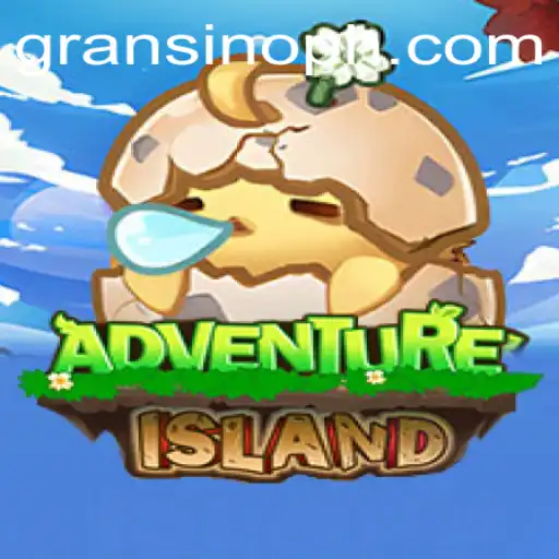 Exploring the Mystical World of IslandsAdventure with Gransino
