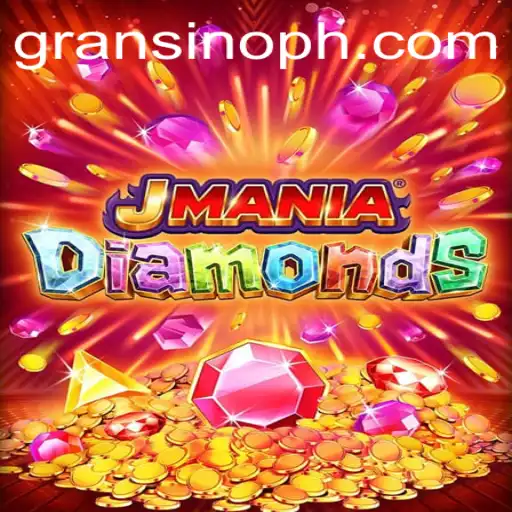 Discover the Exciting World of JManiaDiamonds