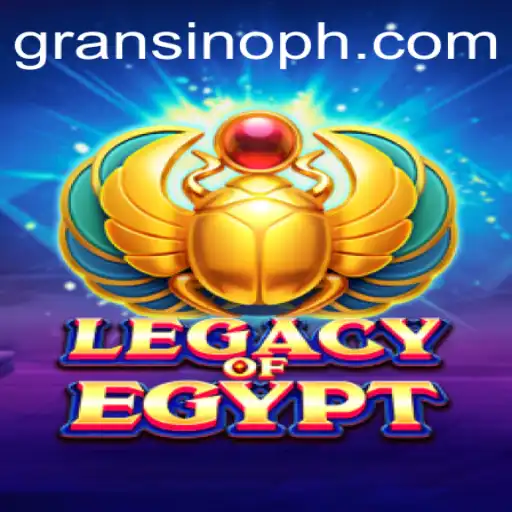Exploring the Enchanting World of LegacyOfEgypt on Gransino
