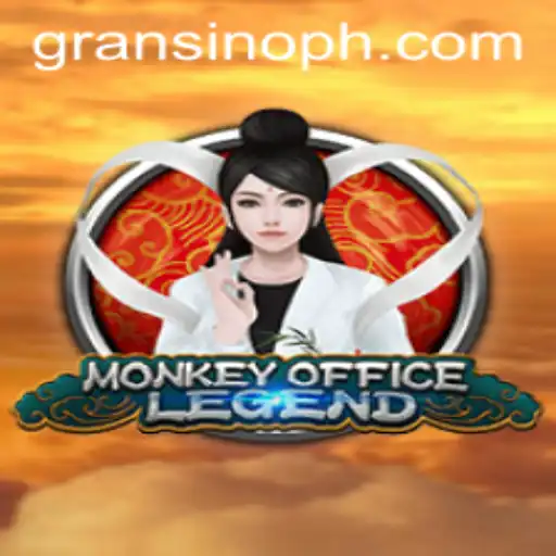 MonkeyOfficeLegend: A New Gaming Phenomenon in the World of Gransino
