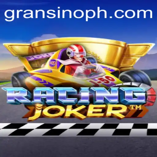 Unveiling RacingJoker: A Thrilling Venture into Gransino's Latest Game