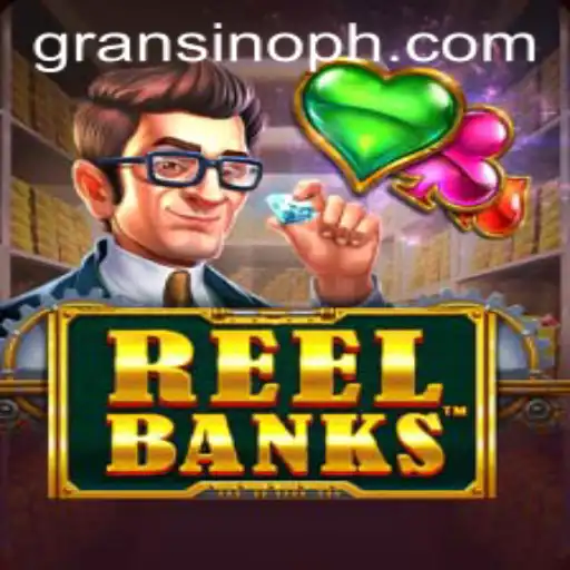 ReelBanks: A Dynamic Dive into the World of Gransino