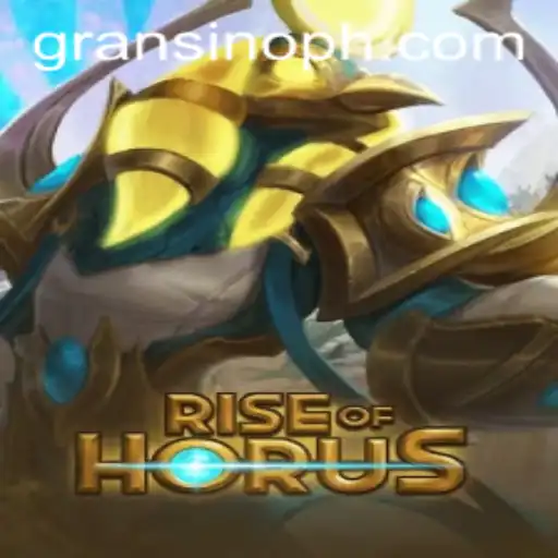 Rise of Horus: Dive into the Mystical Realm of Ancient Egypt with Gransino