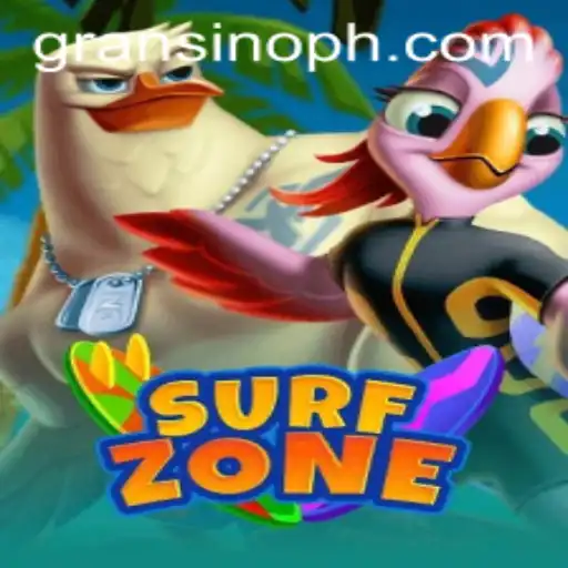 SurfZone: Unveiling the Thrills and Strategy with Gransino