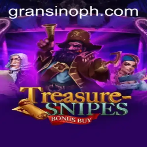 Exciting Adventures Await in TreasuresnipesBonusBuy: Discover the Thrills at Gransino