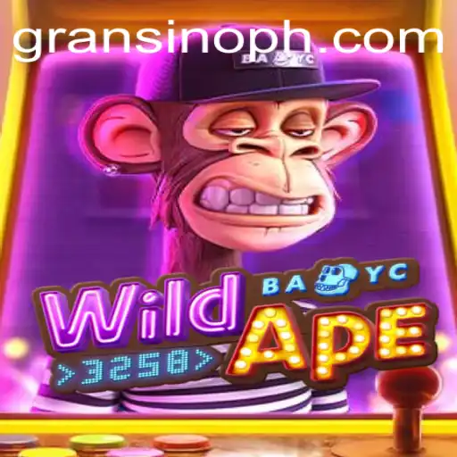 Discover the Thrills of WildApe3258 in Gransino's Jungle Adventure