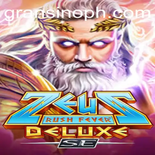 Discover the Thrills of ZeusRushFeverDeluxeSE: A Gaming Adventure