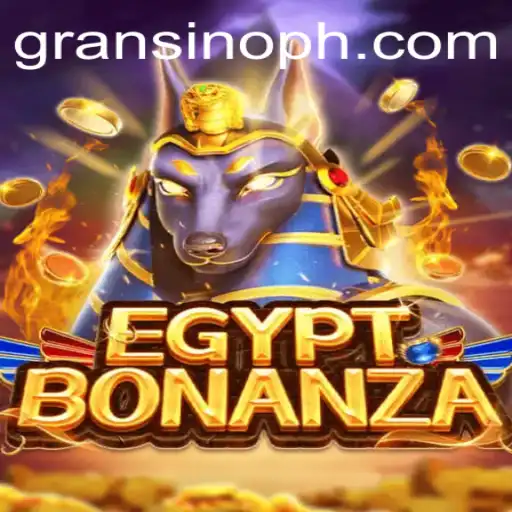 Exploring the Mystical World of EgyptBonanza on Gransino