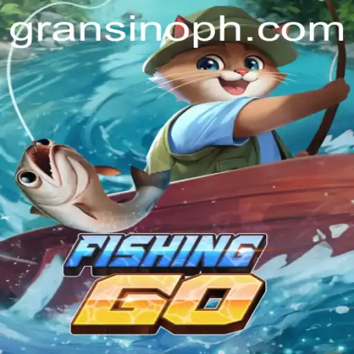 Dive into the Thrilling World of FishingGO: A Gransino Adventure