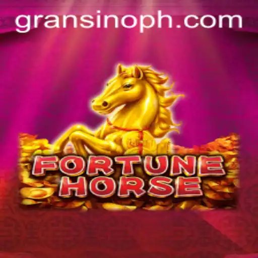 FortuneHorse: A New Era in Gaming with Gransino