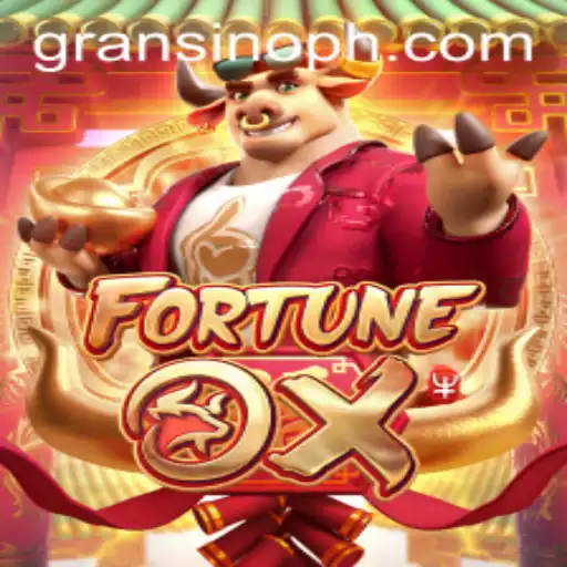 Discover the Excitement of FortuneOx on Gransino