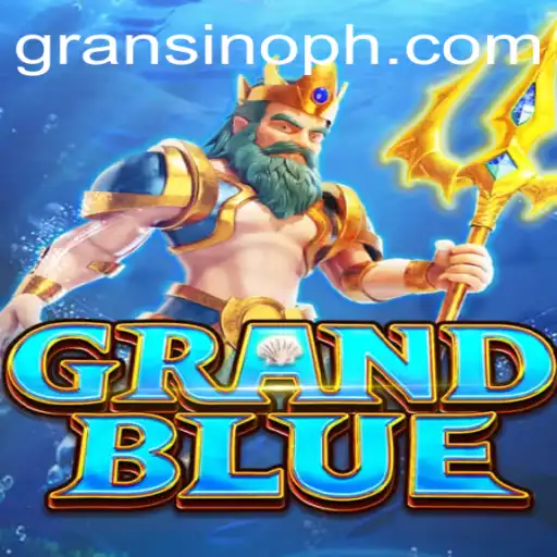Exploring the Captivating World of GRANDBLUE: A Dive into Adventure