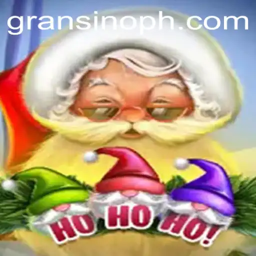 Unveiling HoHoHo: The New Holiday Sensation at Gransino