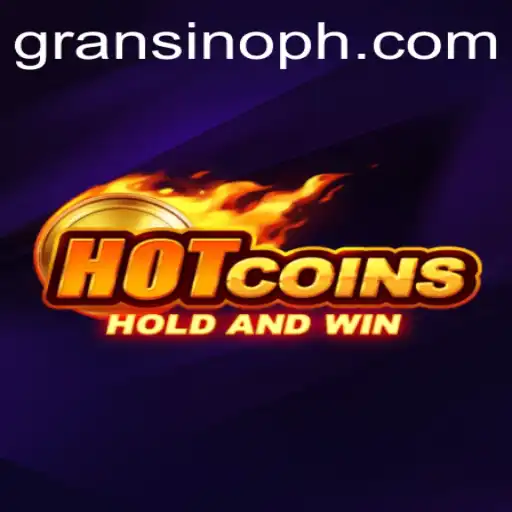 Discover the Excitement of HotCoins: An Innovative Game with Gransino