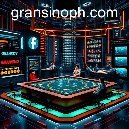 Gransino and the Complex World of Monopoly