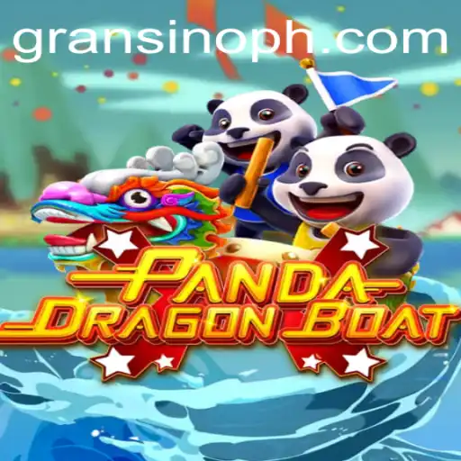 Immerse Yourself in the Exciting World of PANDADRAGONBOAT with Gransino