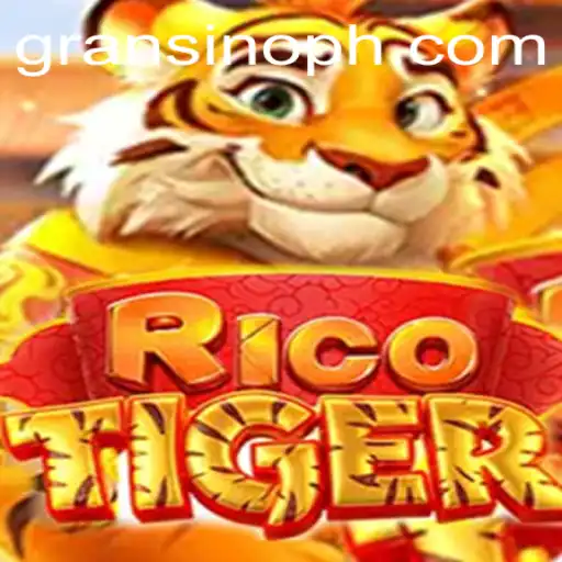 Explore the Thrilling World of RicoTiger