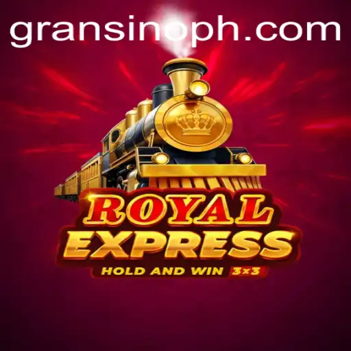 Exploring Royalexpress: The Casino Game Taking the World by Storm