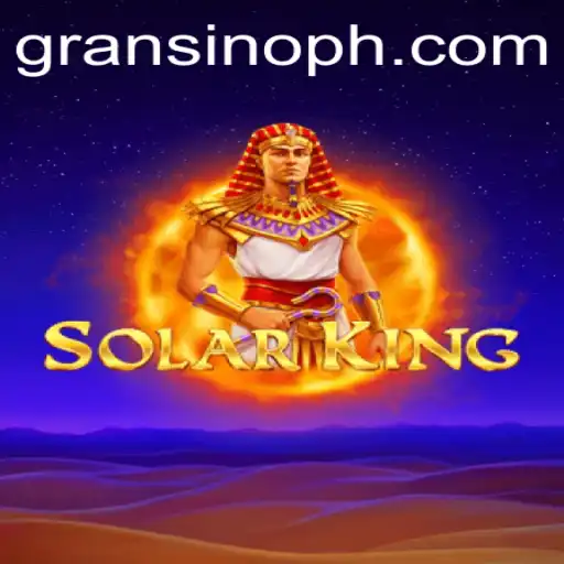 SolarKing: A New Era of Cosmic Adventure