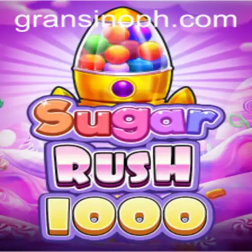 Embark on a Sweet Adventure with SugarRush1000 on Gransino