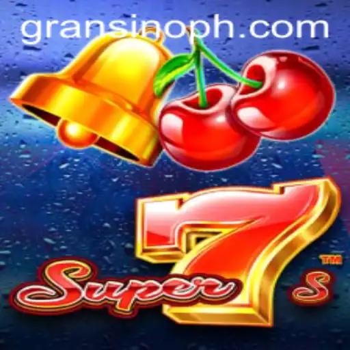 Exploring Super7s: A Classic Slot Experience at Gransino