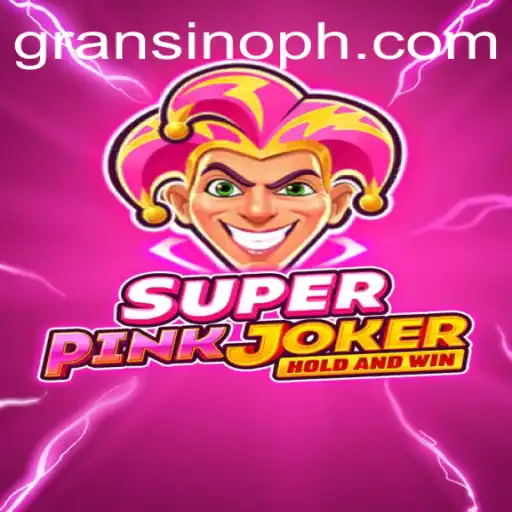 Unveiling the Exciting World of SuperPinkJoker: A Unique Gaming Experience