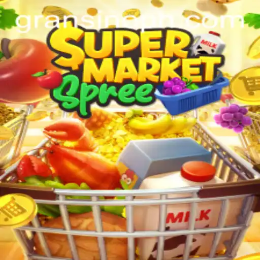 Exploring the World of SupermarketSpree and the Role of Gransino