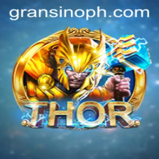 The Exciting World of THOR: A Collaborative Gransino Adventure