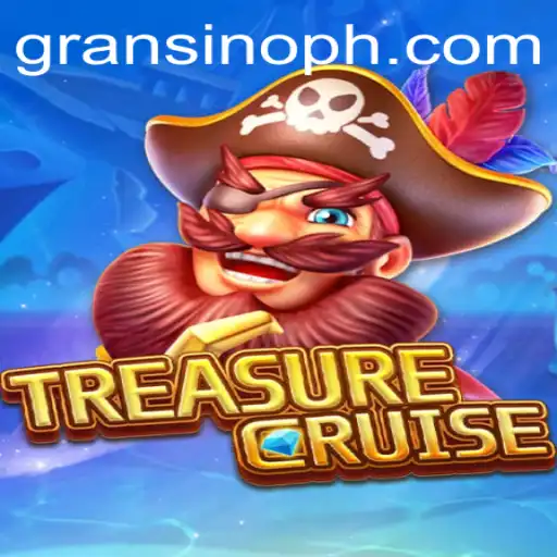 TREASURECRUISE: A New Adventure Awaits with Gransino