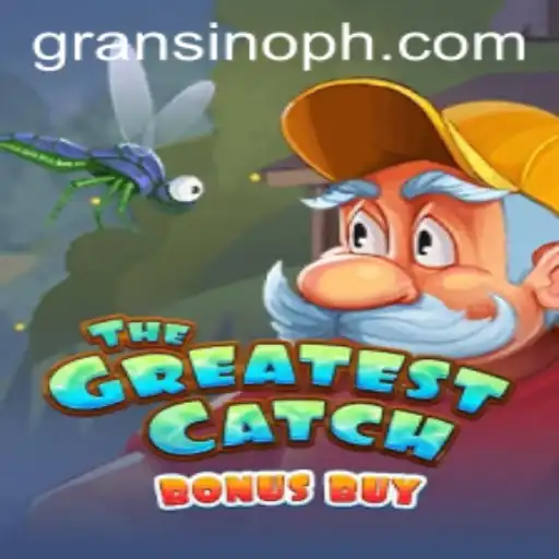 Discover the Exciting World of TheGreatestCatchBonusBuy at Gransino