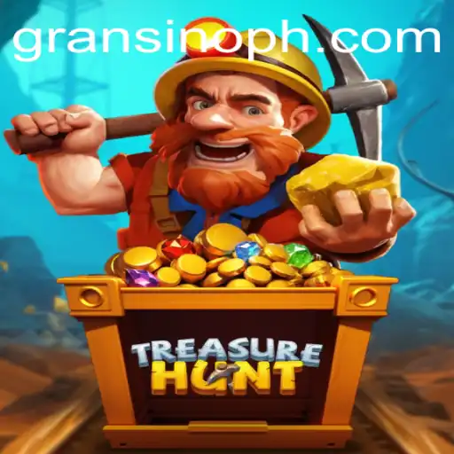 Exploring the Exciting World of TreasureHunt and the Unique Role of Gransino